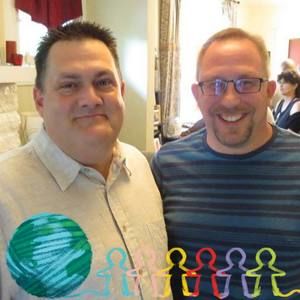 Meet your Posher, Scott